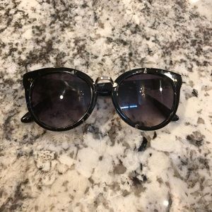 TOMS sunglasses